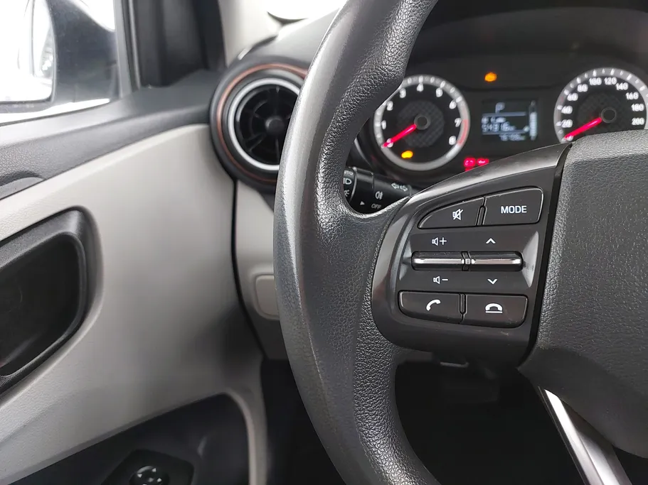 2024 Hyundai Grand i10 Fleet 