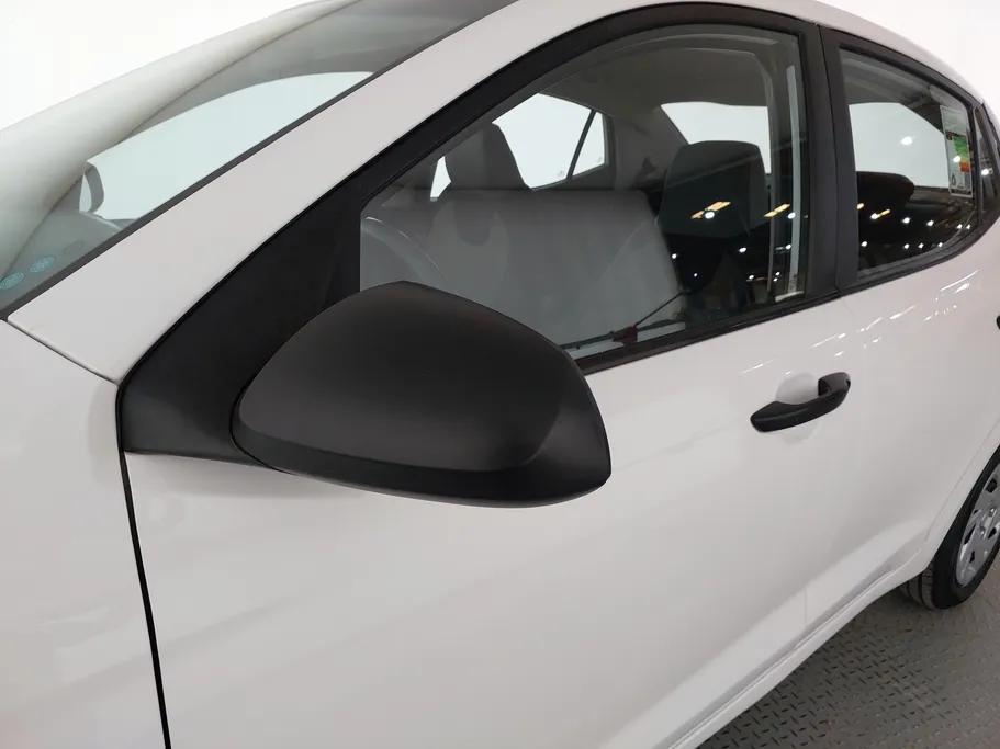 2024 Hyundai Grand i10 Fleet 