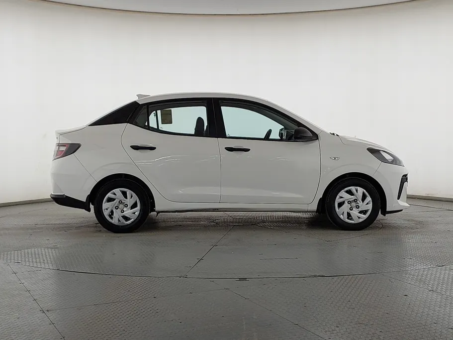 2024 Hyundai Grand i10 Fleet 