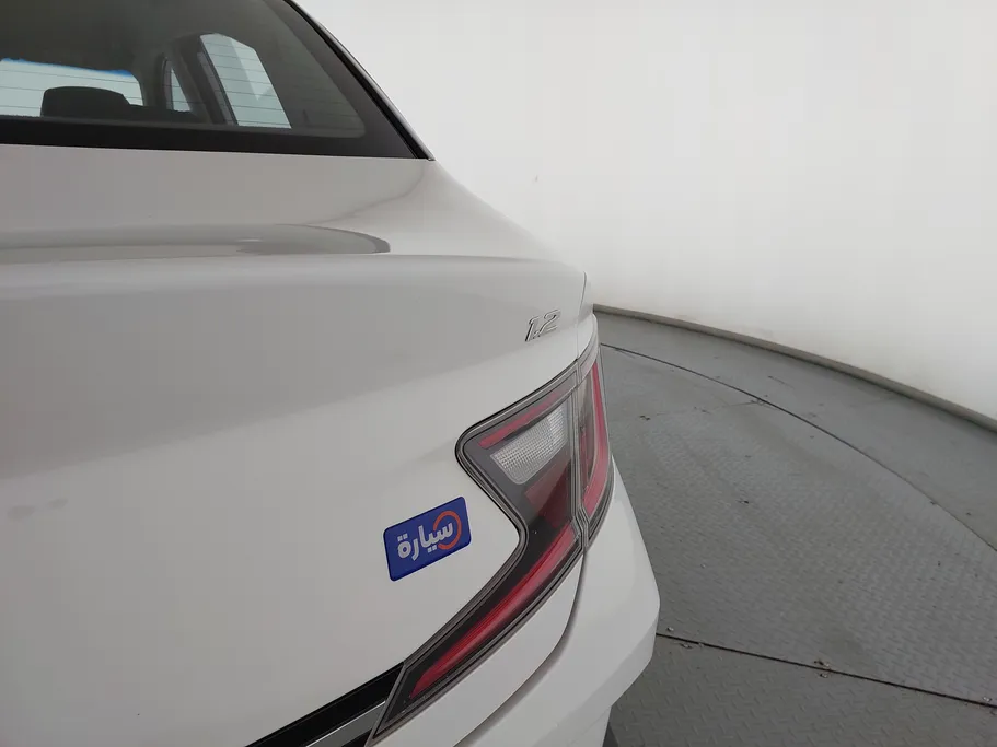 2024 Hyundai Grand i10 Fleet 
