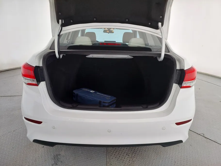 2024 Changan Alsvin Full Option 