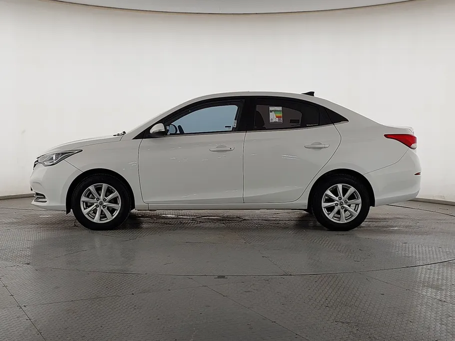 2024 Changan Alsvin Full Option 