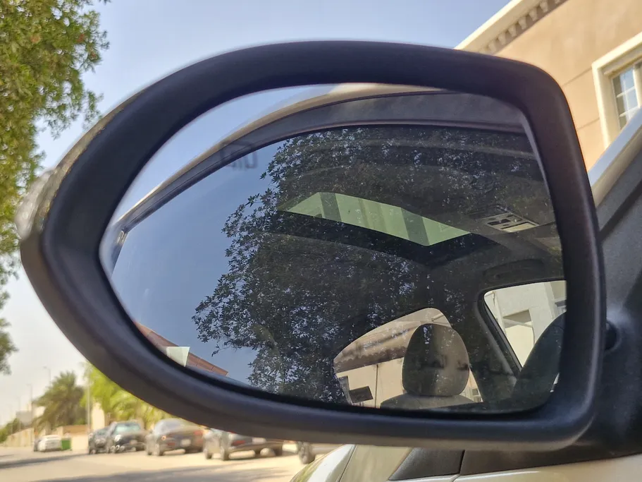 2024 Changan Alsvin Full Option 