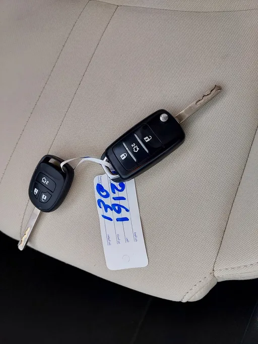 2024 Changan Alsvin Full Option 