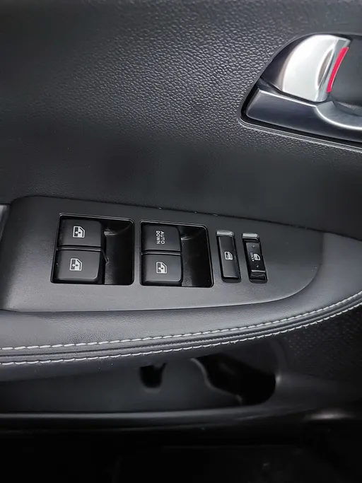 2024 Changan Alsvin Full Option 