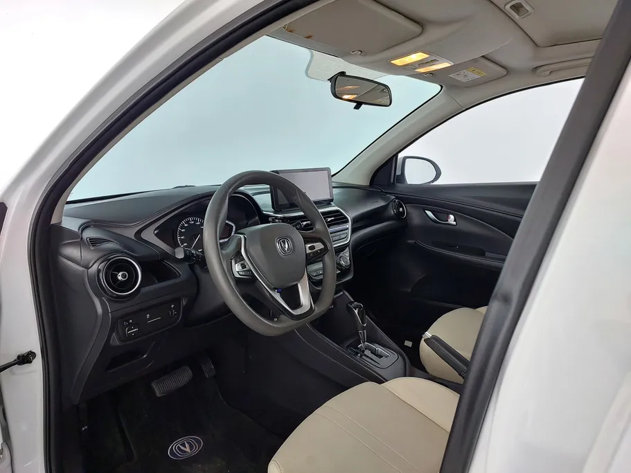2024 Changan Alsvin Full Option 