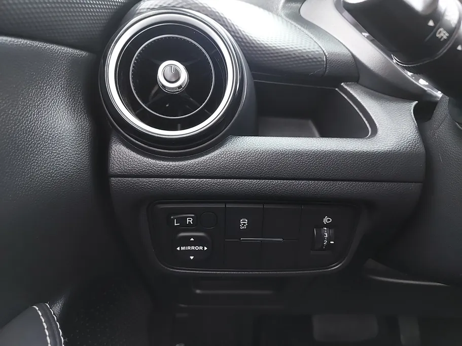 2024 Changan Alsvin Full Option 
