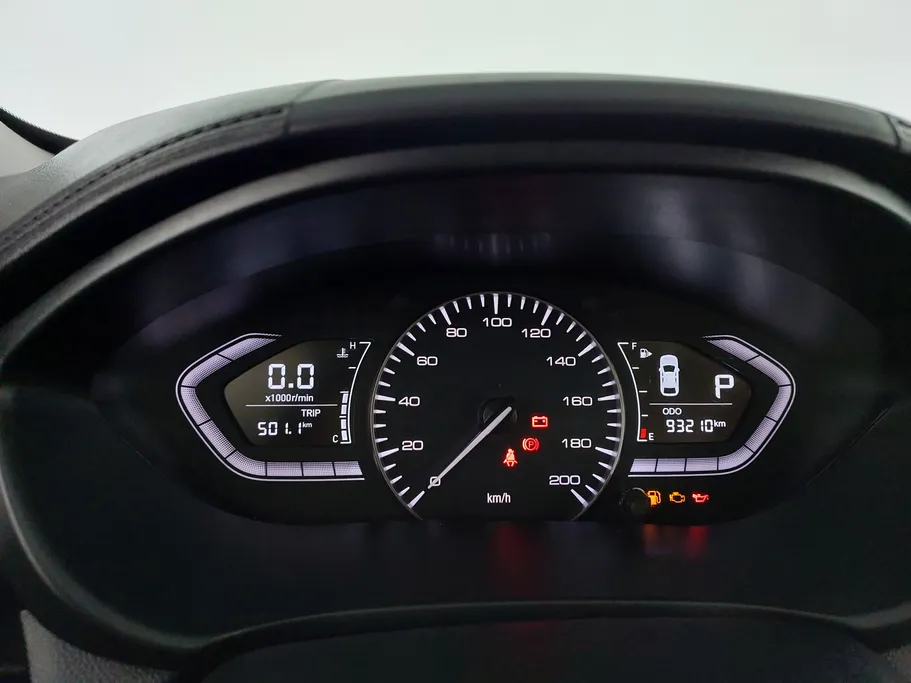 2024 Changan Alsvin Full Option 