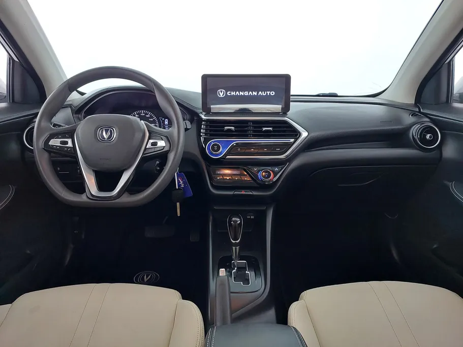 2024 Changan Alsvin Full Option 