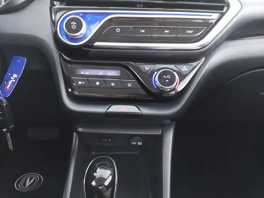 2024 Changan Alsvin Full Option 
