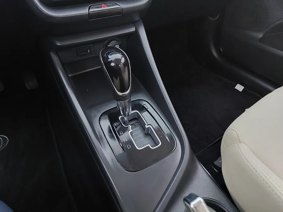 2024 Changan Alsvin Full Option 
