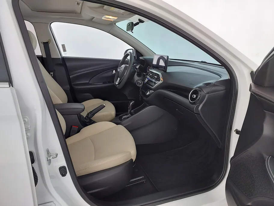 2024 Changan Alsvin Full Option 