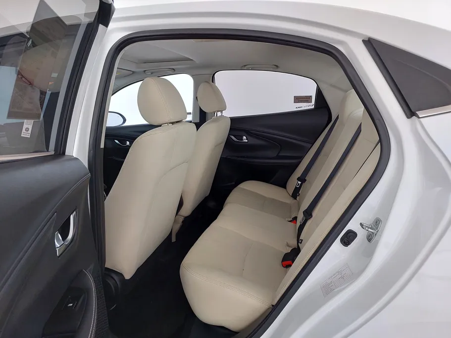2024 Changan Alsvin Full Option 
