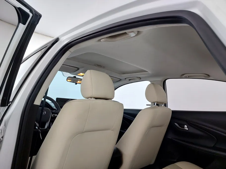 2024 Changan Alsvin Full Option 
