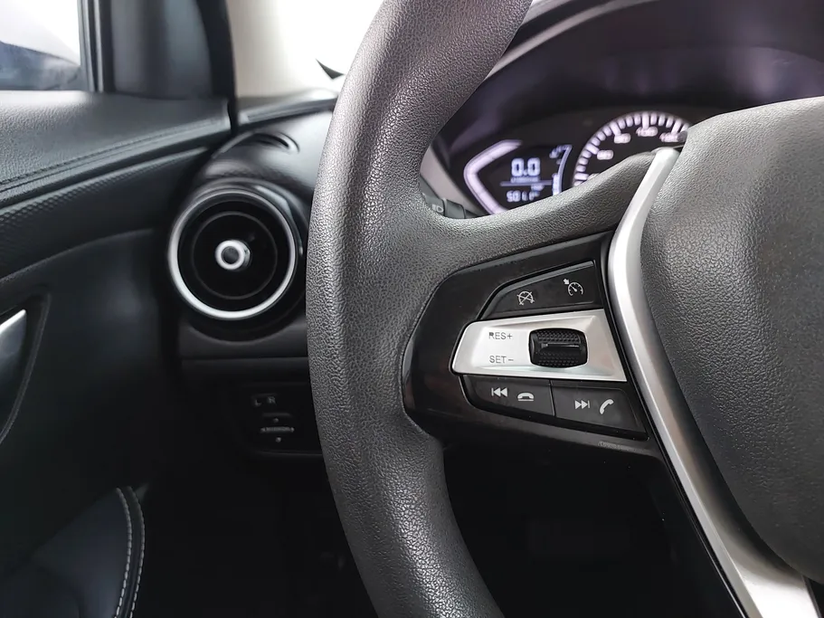 2024 Changan Alsvin Full Option 