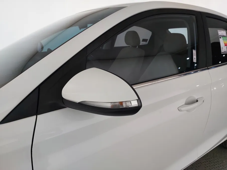 2024 Changan Alsvin Full Option 