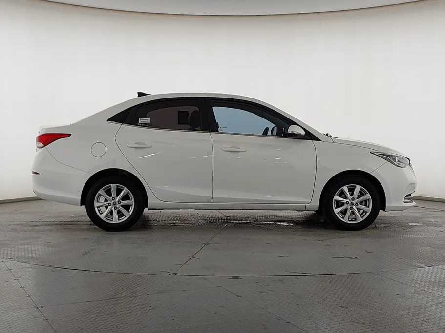 2024 Changan Alsvin Full Option 