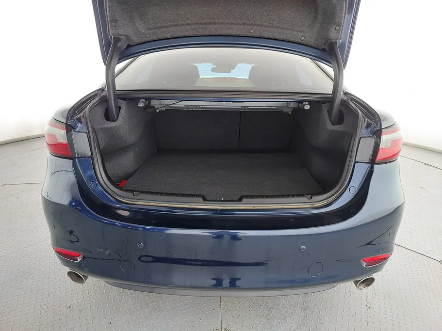 مازدا 6 Skyactive G 2022 