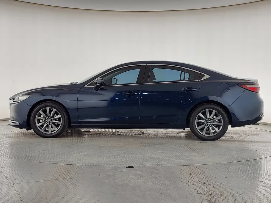مازدا 6 Skyactive G 2022 