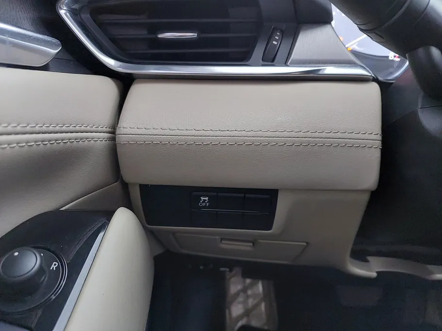 مازدا 6 Skyactive G 2022 