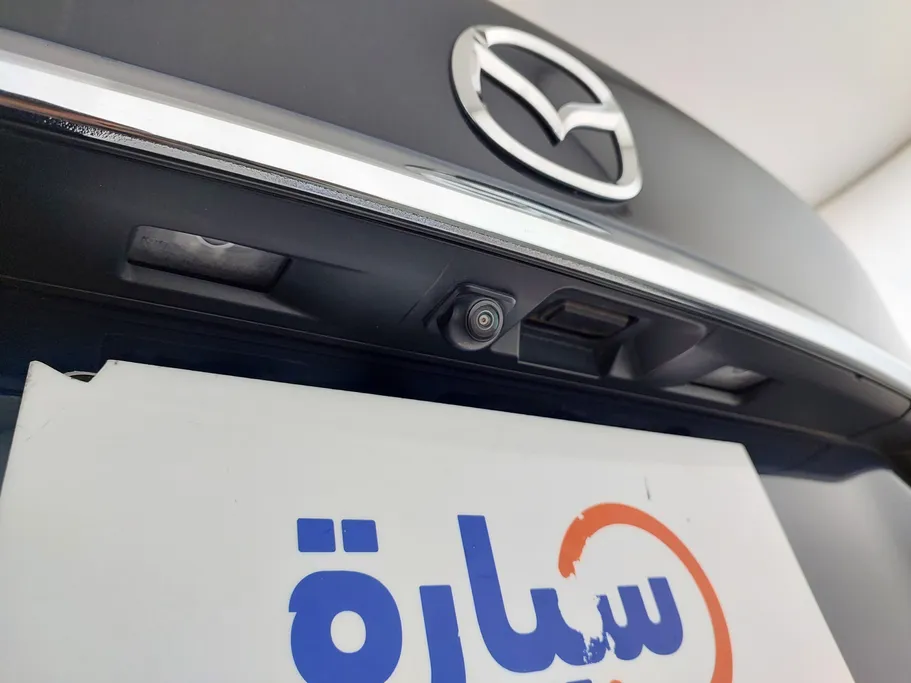 مازدا 6 Skyactive G 2022 