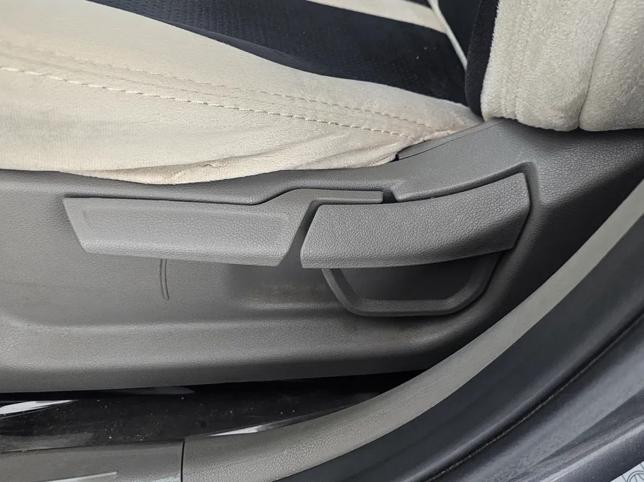 2024 Hyundai Accent Fleet 