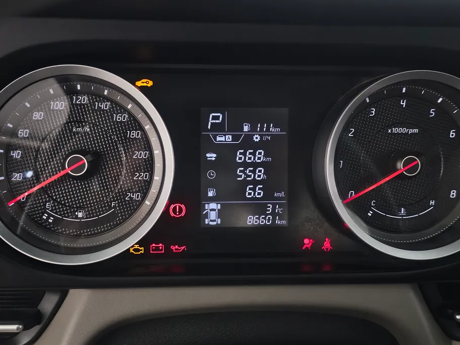 2024 Hyundai Accent Fleet 