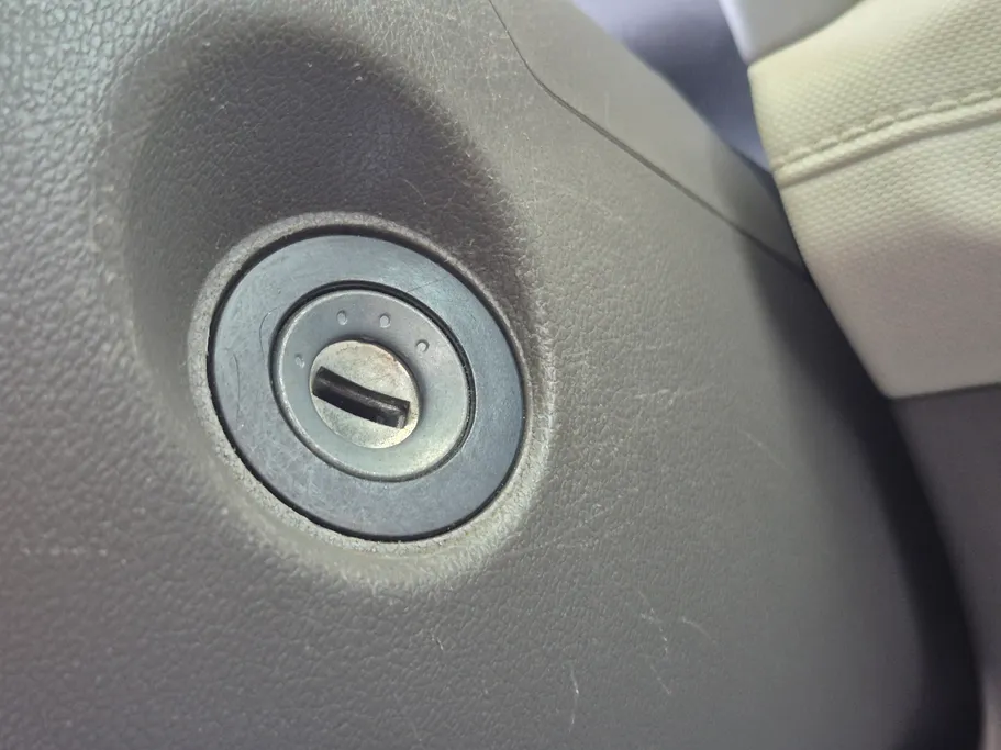 2024 Hyundai Accent Fleet 