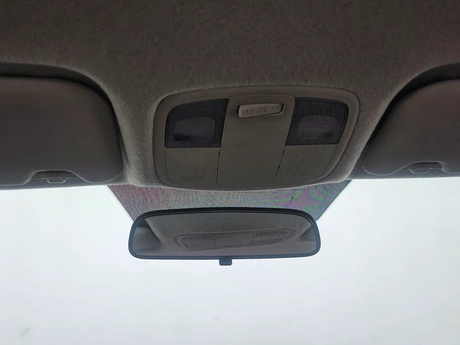 2024 Hyundai Accent Fleet 