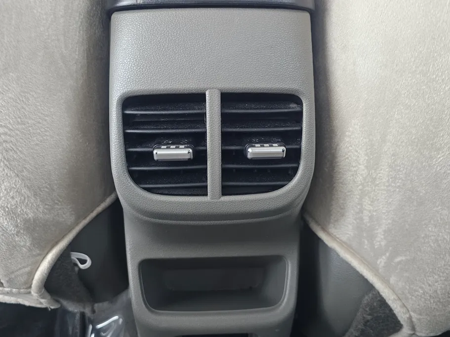 2024 Hyundai Accent Fleet 