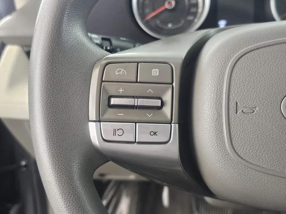 2024 Hyundai Accent Fleet 