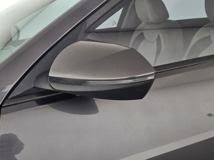 2024 Hyundai Accent Fleet 