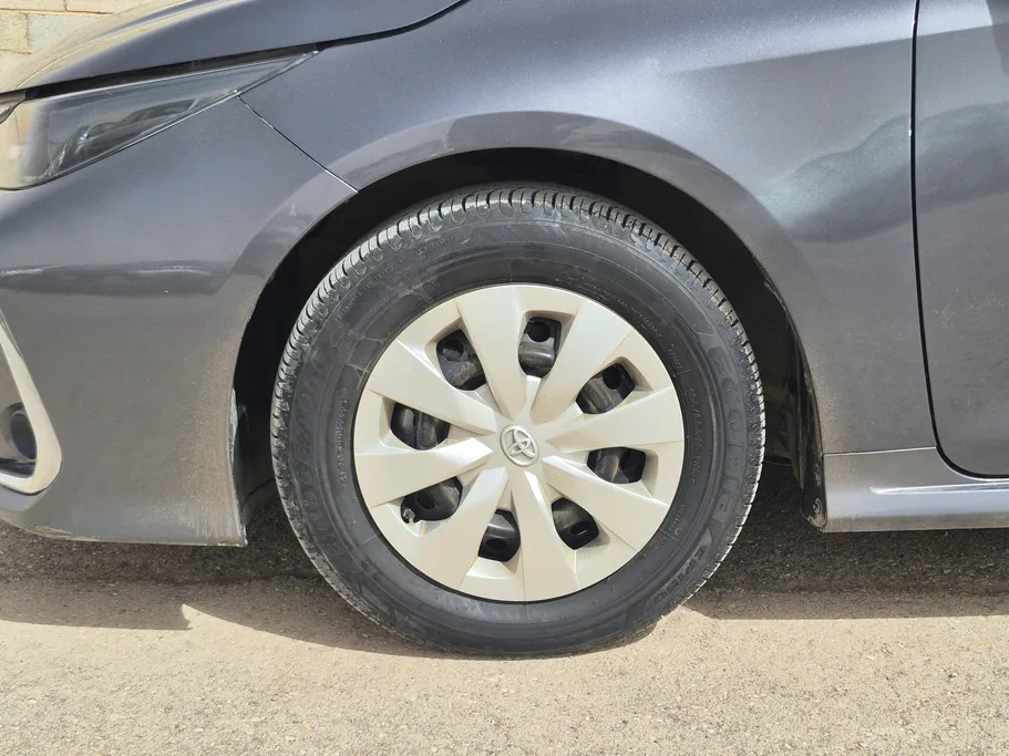 تويوتا كورولا XLI 2023 