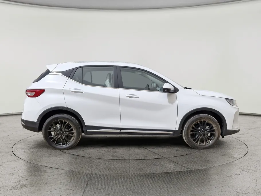 2026 Jetour X50 Premium 