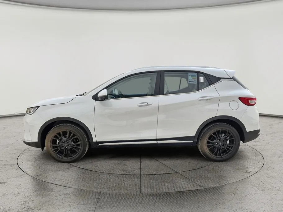 2026 Jetour X50 Premium 