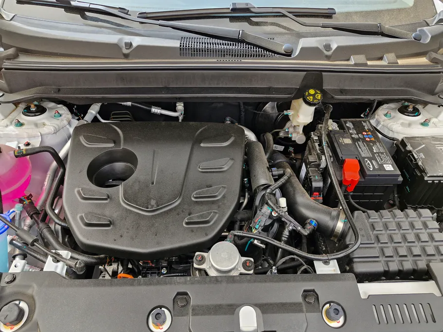 2026 Jetour X50 Premium 