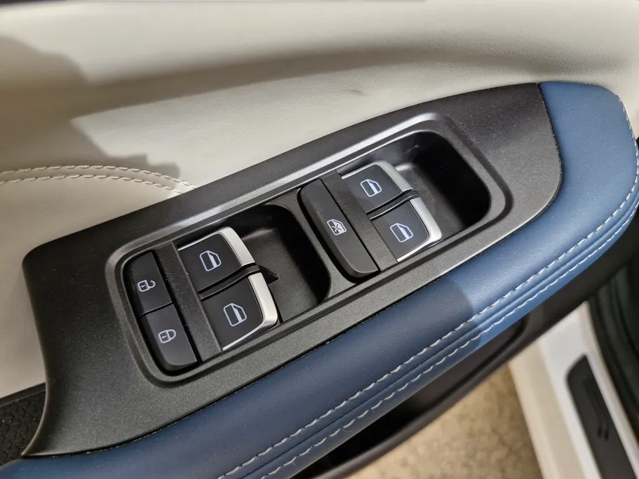 2026 Jetour X50 Premium 
