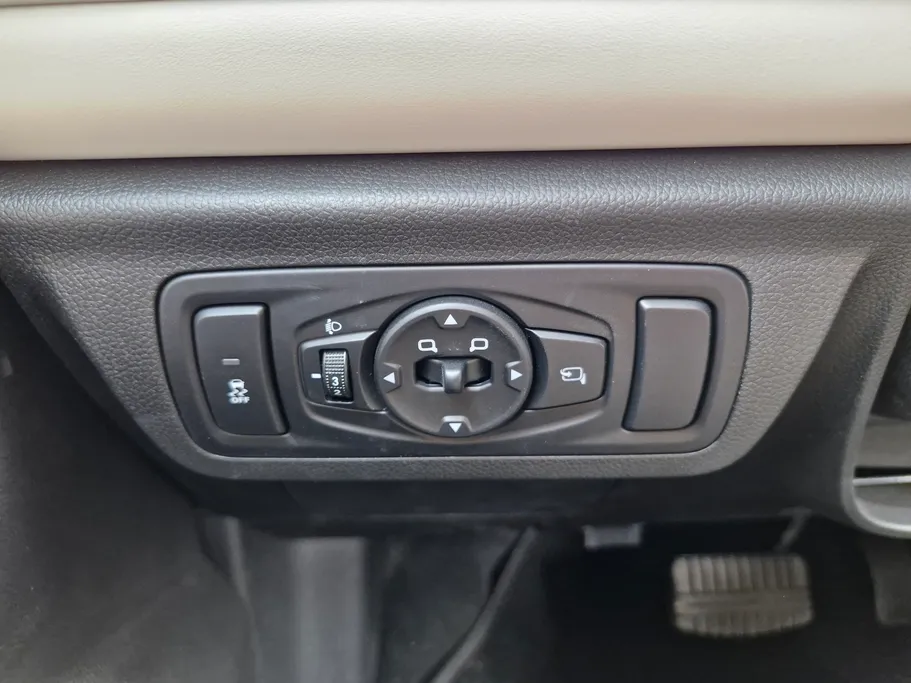 2026 Jetour X50 Premium 