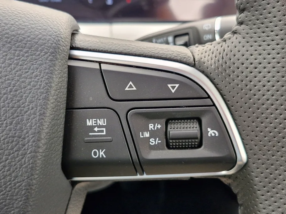2026 Jetour X50 Premium 