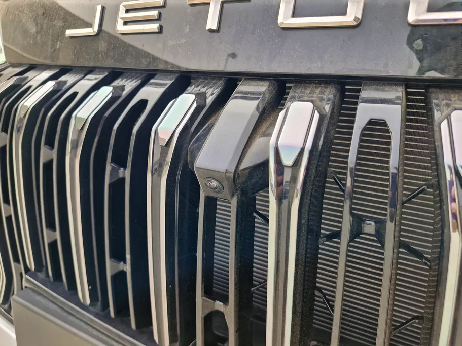 2026 Jetour X50 Premium 