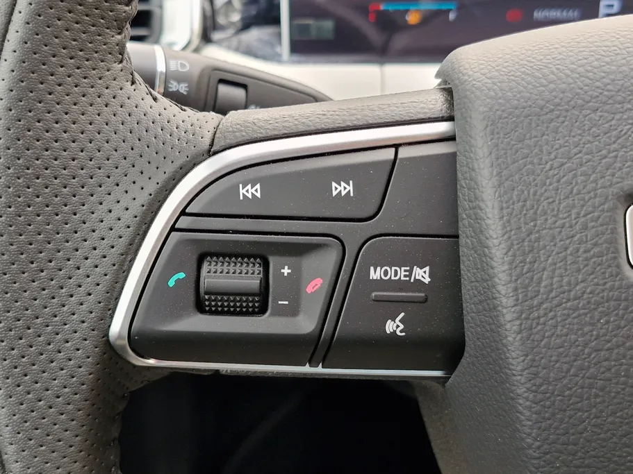 2026 Jetour X50 Premium 