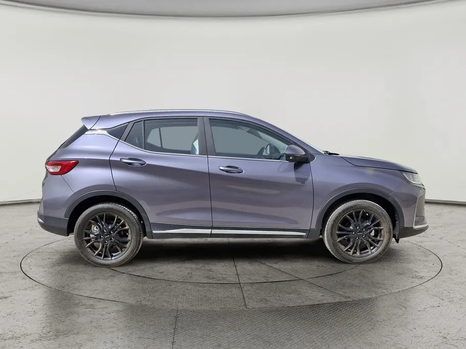 2026 Jetour X50 Premium 