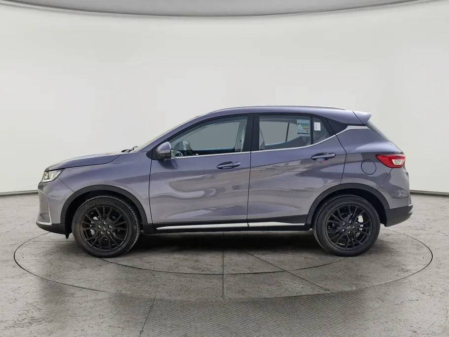 2026 Jetour X50 Premium 