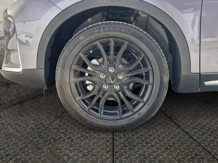 2026 Jetour X50 Premium 