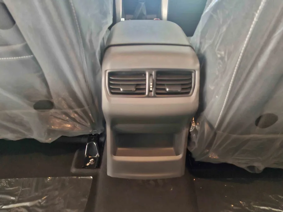 2024 MG T60 COM 4*4 