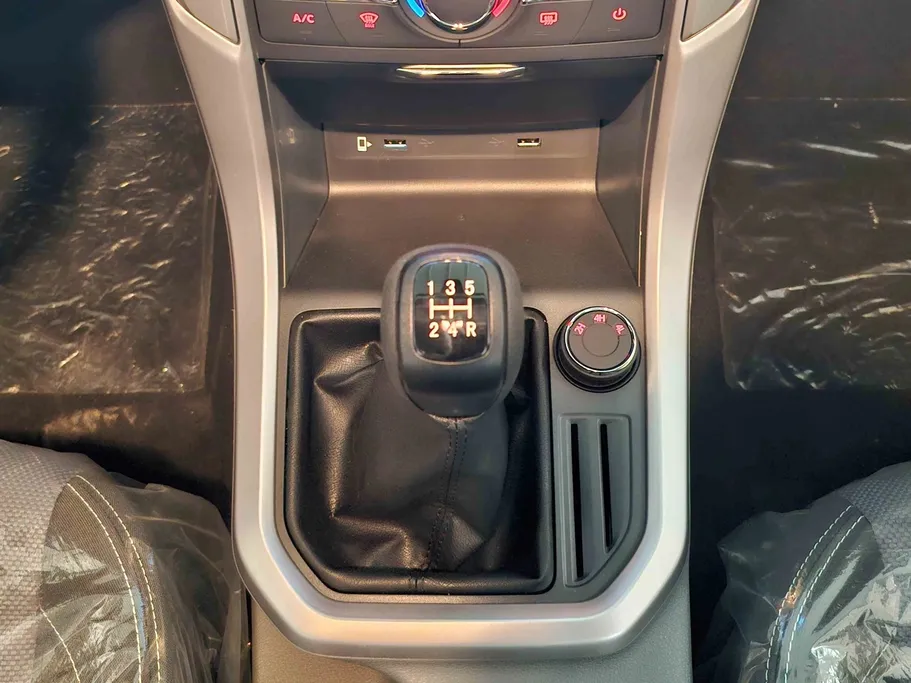 2024 MG T60 COM 4*4 