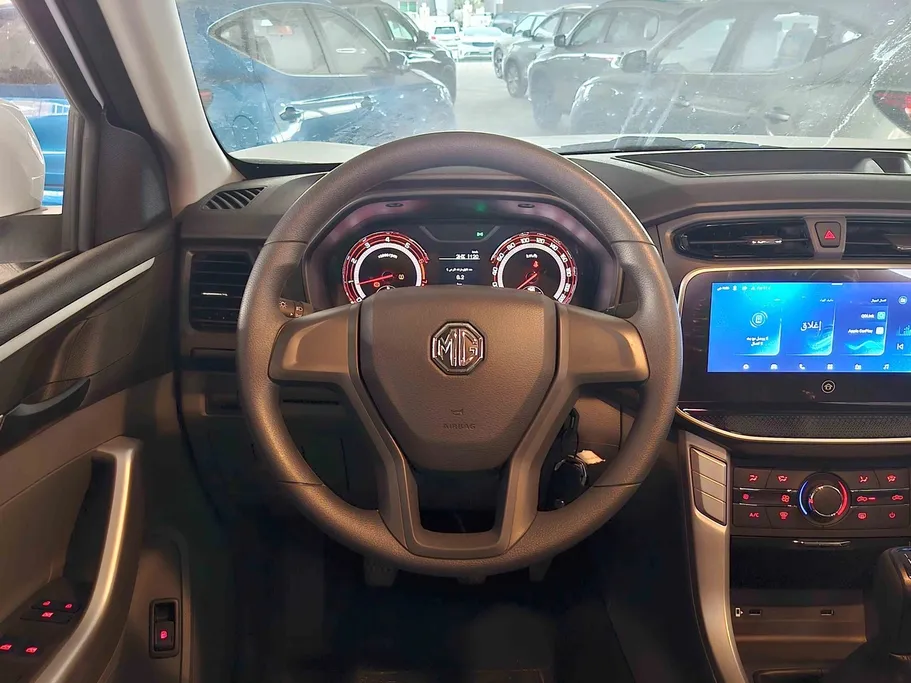 2024 MG T60 COM 4*4 