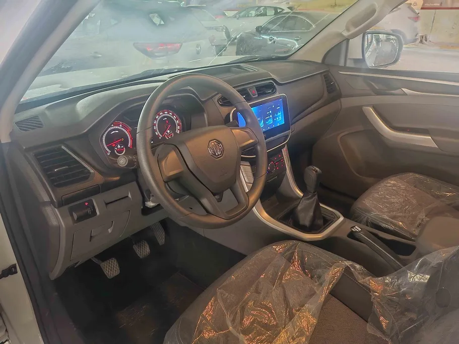 2024 MG T60 COM 4*4 