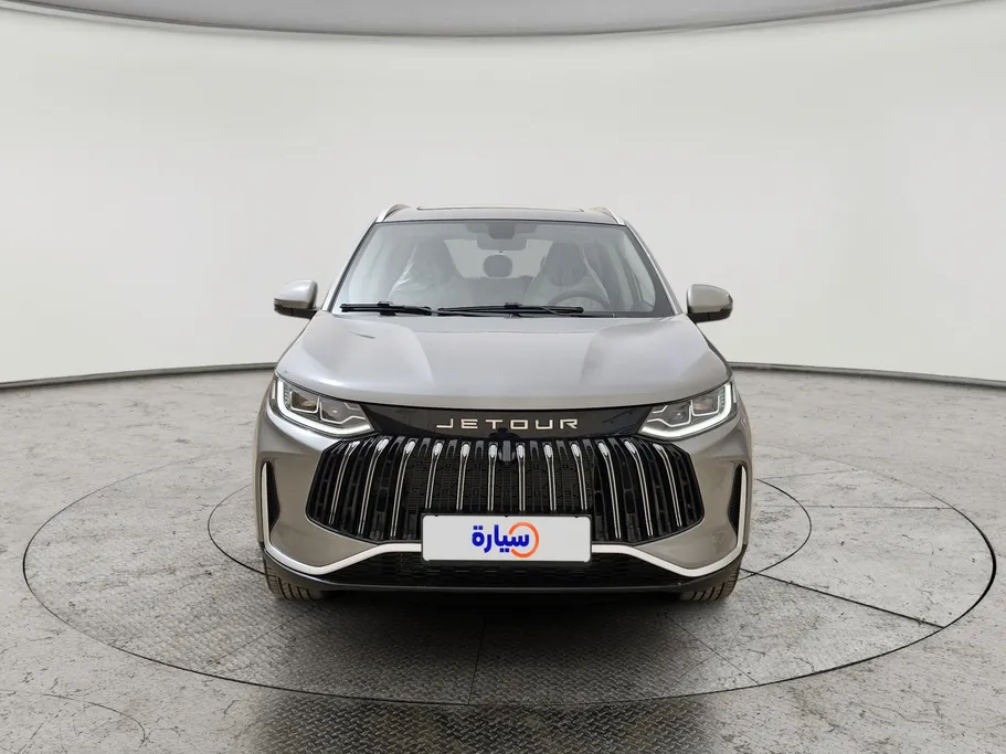 2026 Jetour X50 Premium 