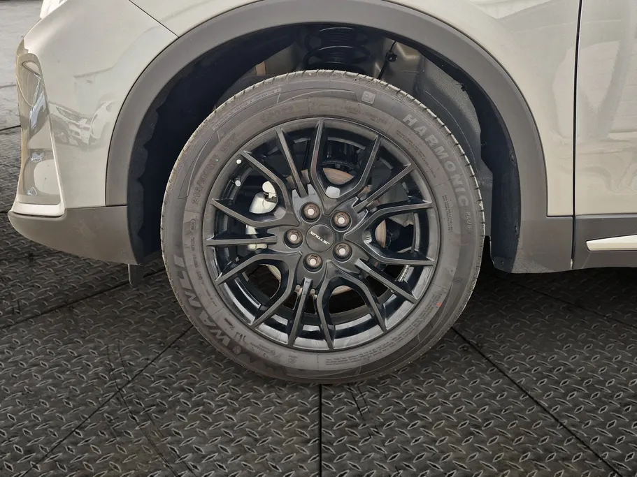 2026 Jetour X50 Premium 